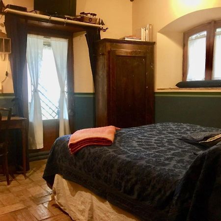 Bed And Breakfast Dopo Il Settimo Cielo Lubriano Екстериор снимка
