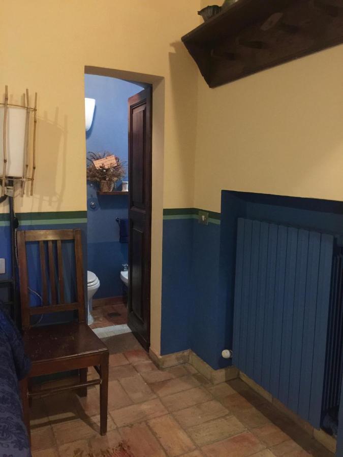 Bed And Breakfast Dopo Il Settimo Cielo Lubriano Екстериор снимка