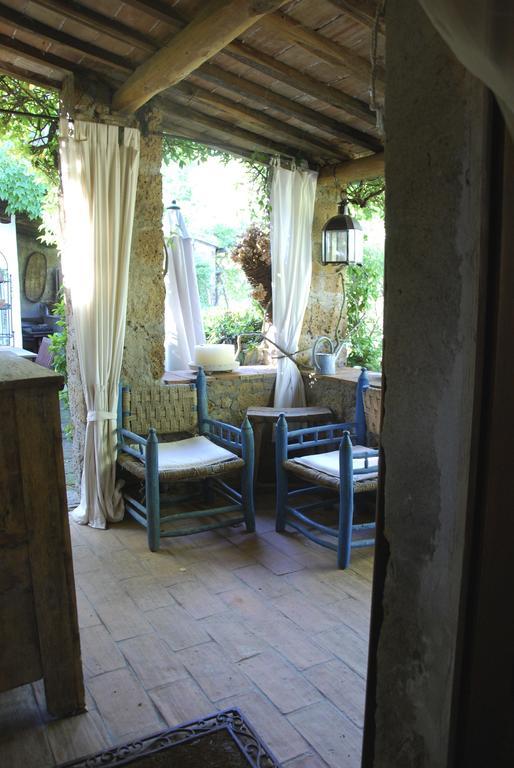 Bed And Breakfast Dopo Il Settimo Cielo Lubriano Стая снимка
