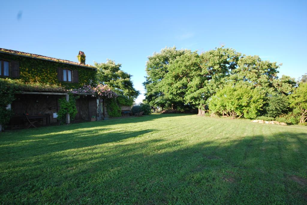 Bed And Breakfast Dopo Il Settimo Cielo Lubriano Екстериор снимка