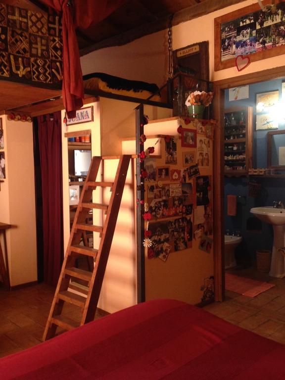 Bed And Breakfast Dopo Il Settimo Cielo Lubriano Екстериор снимка